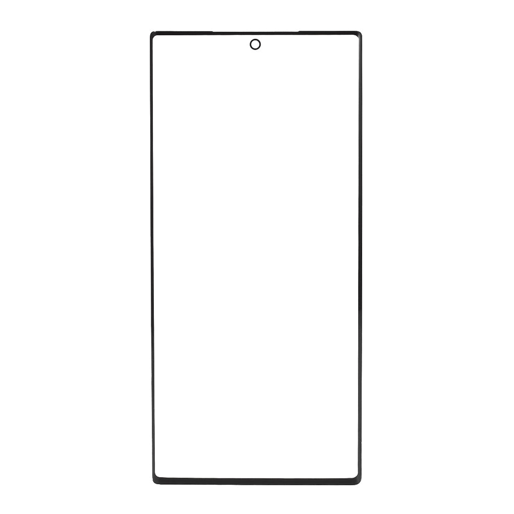 For Samsung Galaxy Note20 Ultra N985 Front Screen Glass Lens Repair Part