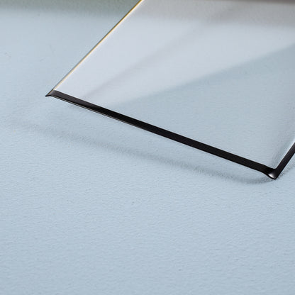 For Samsung Galaxy Note20 Ultra N985 Front Screen Glass Lens Repair Part