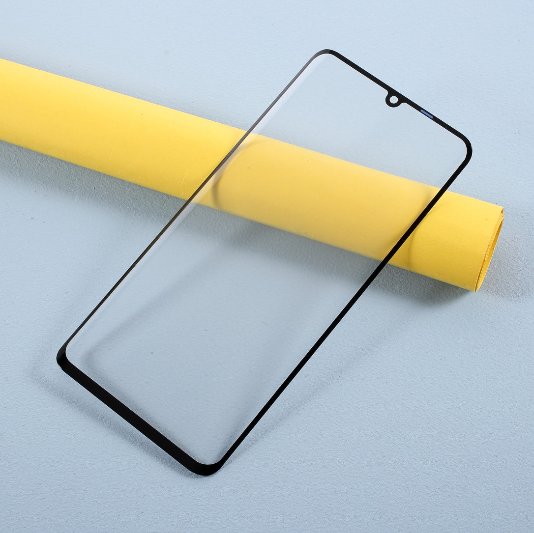 Screen Glass Lens + OCA Adhesive Replacement for Huawei P30 Pro