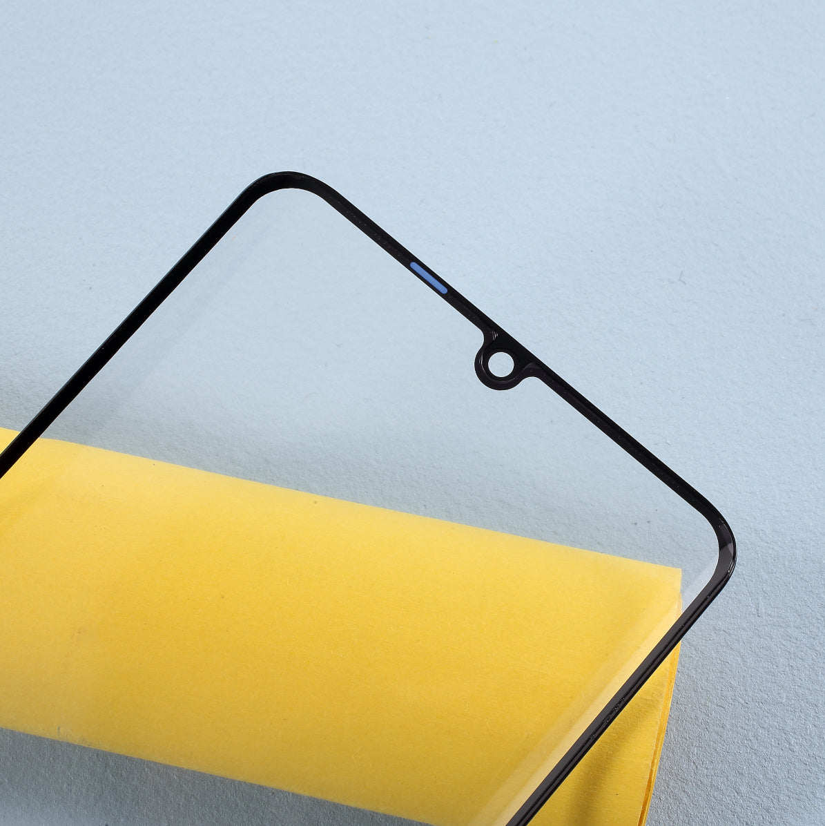 Screen Glass Lens + OCA Adhesive Replacement for Huawei P30 Pro