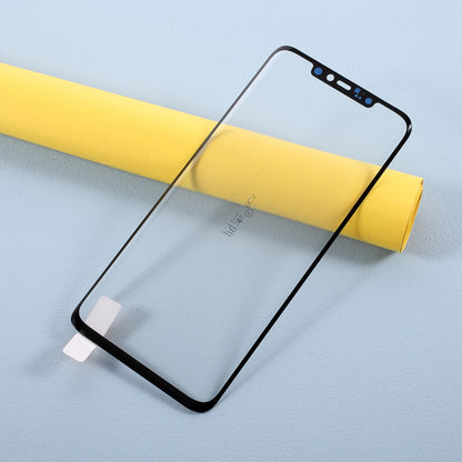 Screen Glass Lens + OCA Adhesive Replace Part for Huawei Mate 20 Pro