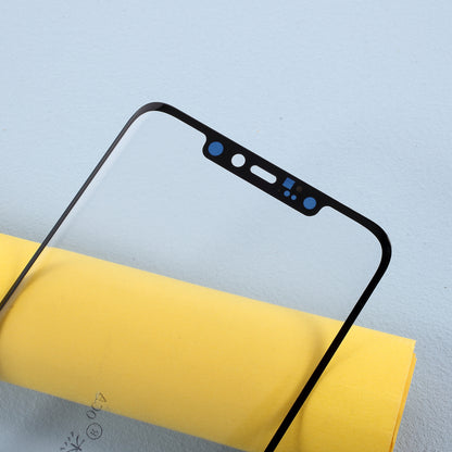Screen Glass Lens + OCA Adhesive Replace Part for Huawei Mate 20 Pro