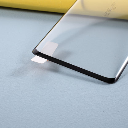 Screen Glass Lens + OCA Adhesive Replace Part for Huawei Mate 20 Pro