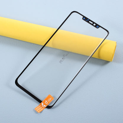 Screen Glass Lens + OCA Adhesive Replace Part for Huawei Mate 20 Pro