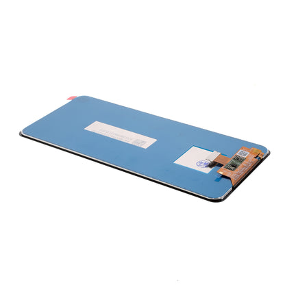 LCD Screen and Digitizer Assembly Replacement TFT Version (Without Logo) for Samsung Galaxy A21S A217
