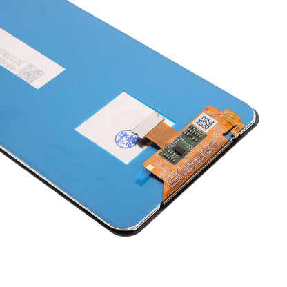 LCD Screen and Digitizer Assembly Replacement TFT Version (Without Logo) for Samsung Galaxy A21S A217