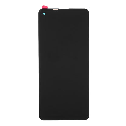 LCD Screen and Digitizer Assembly Replacement TFT Version (Without Logo) for Samsung Galaxy A21S A217