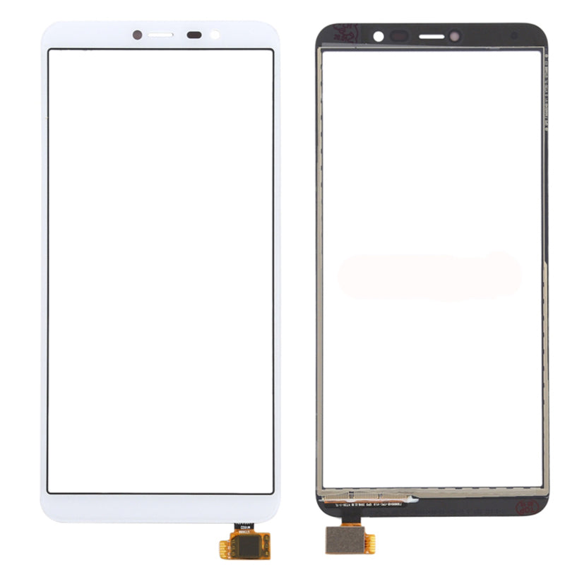 Assembly Digitizer Touch Screen Glass Part for Wiko Y80