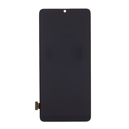 LCD Screen and Digitizer Assembly Replacement Part (TFT Edition, without Fingerprint Function) for Samsung Galaxy A41 A415