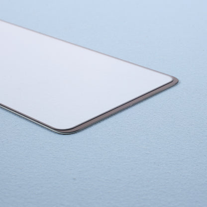Screen Glass Lens + OCA Adhesive Replace Part for Samsung Galaxy A71 SM-A715