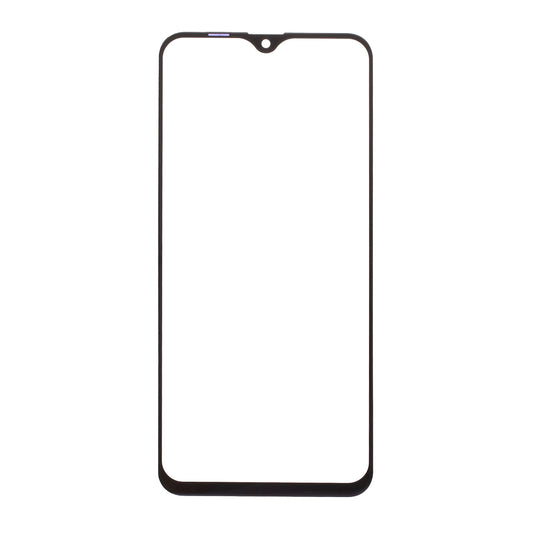 Screen Glass Lens + OCA Adhesive Replace Part for Samsung Galaxy M20 M205