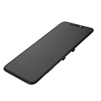 LCD Screen and Digitizer Assembly + Frame Part for iPhone XS Max 6.5 inch (SHENCHAO TFT Workmanship)