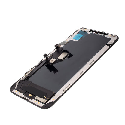 LCD Screen and Digitizer Assembly + Frame Part for iPhone XS Max 6.5 inch (SHENCHAO TFT Workmanship)