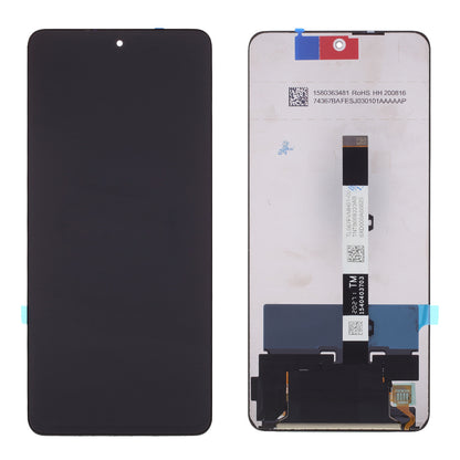 OEM LCD Screen and Digitizer Assembly (without ?Logo) for Xiaomi Poco X3/Poco X3 NFC/Mi 10T Lite 5G/Redmi Note 9 Pro 5G