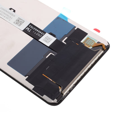 OEM LCD Screen and Digitizer Assembly (without ?Logo) for Xiaomi Poco X3/Poco X3 NFC/Mi 10T Lite 5G/Redmi Note 9 Pro 5G