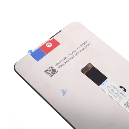 OEM LCD Screen and Digitizer Assembly (without ?Logo) for Xiaomi Poco X3/Poco X3 NFC/Mi 10T Lite 5G/Redmi Note 9 Pro 5G