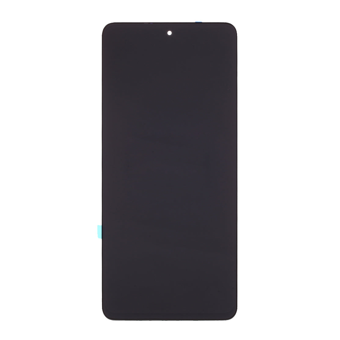 OEM LCD Screen and Digitizer Assembly (without ?Logo) for Xiaomi Poco X3/Poco X3 NFC/Mi 10T Lite 5G/Redmi Note 9 Pro 5G