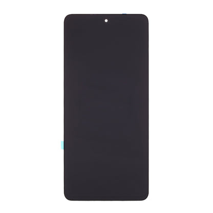 OEM LCD Screen and Digitizer Assembly (without ?Logo) for Xiaomi Poco X3/Poco X3 NFC/Mi 10T Lite 5G/Redmi Note 9 Pro 5G