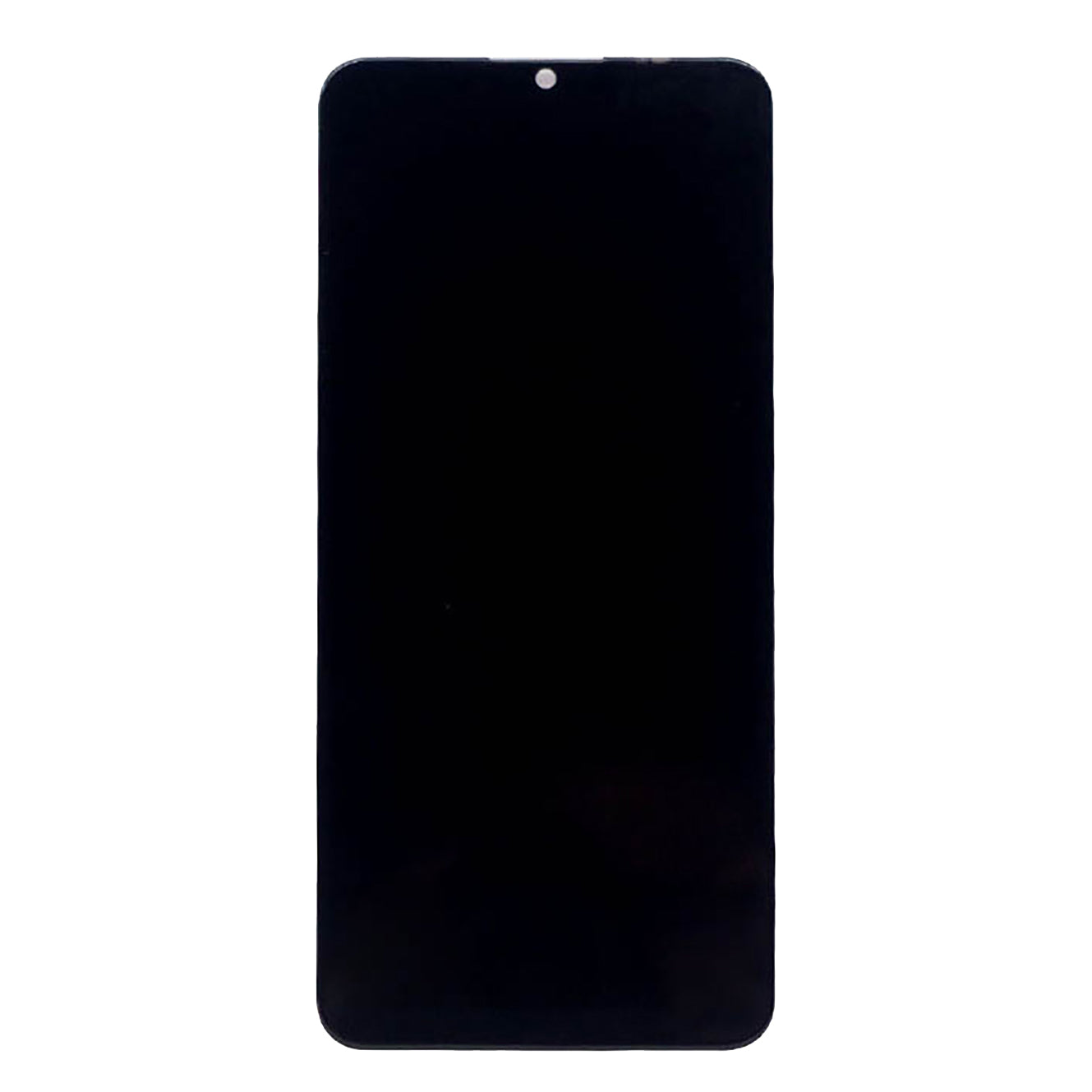 OEM LCD Screen and Digitizer Assembly Replacement (without Logo) for Huawei Enjoy 10e / Huawei Y6p 2020 / Honor 9A