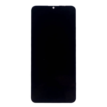 OEM LCD Screen and Digitizer Assembly Replacement (without Logo) for Huawei Enjoy 10e / Huawei Y6p 2020 / Honor 9A