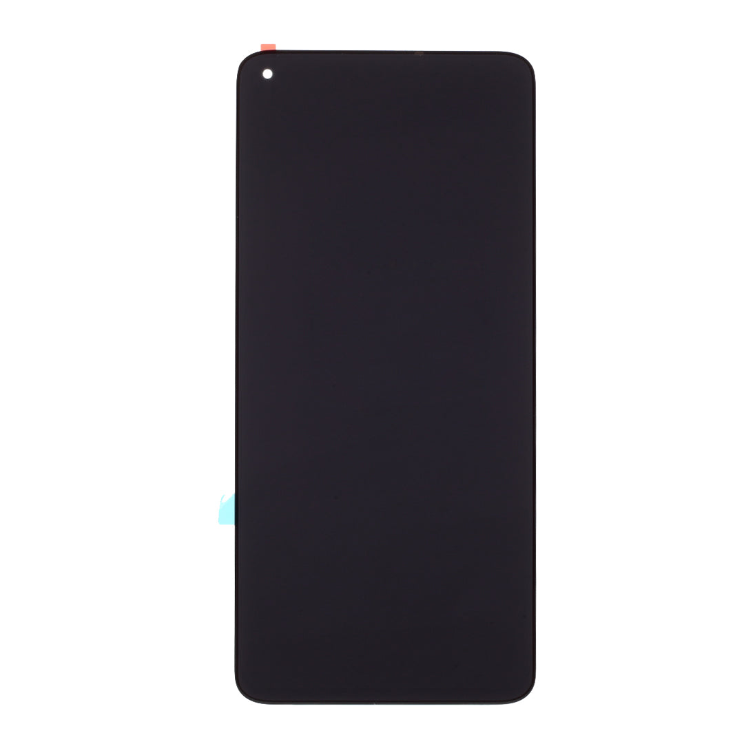 OEM LCD Screen and Digitizer Assembly Repair Part for Xiaomi Redmi K30S / Mi 10T 5G / Mi 10T Pro 5G - Black