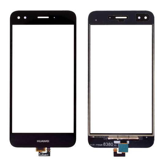 For Huawei Y6 Pro 2017 / Huawei Enjoy 7 Digitizer Touch Screen Glass Replacement