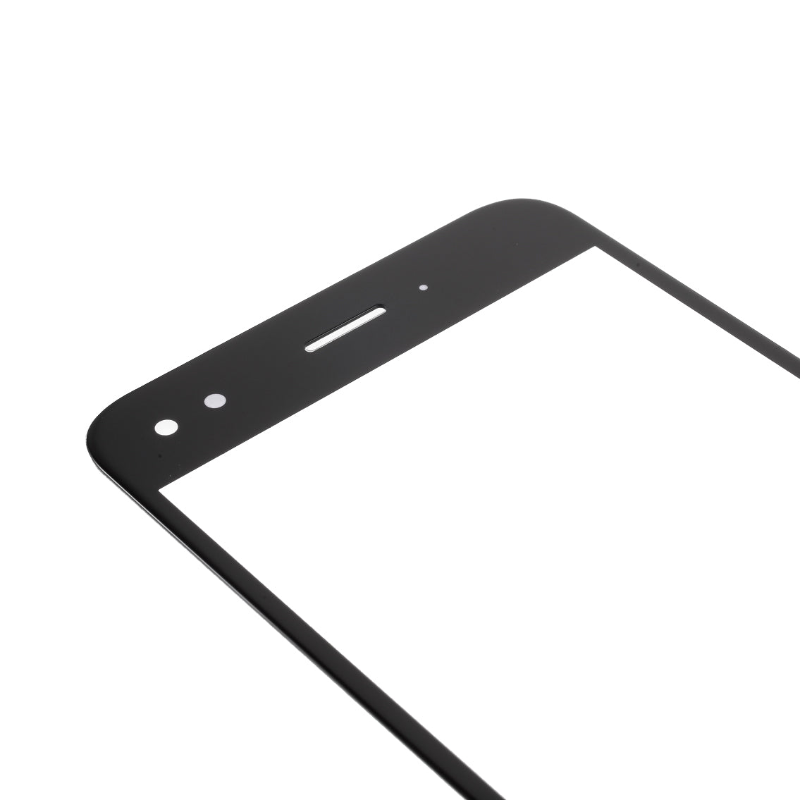 For Huawei Y6 Pro 2017 / Huawei Enjoy 7 Digitizer Touch Screen Glass Replacement