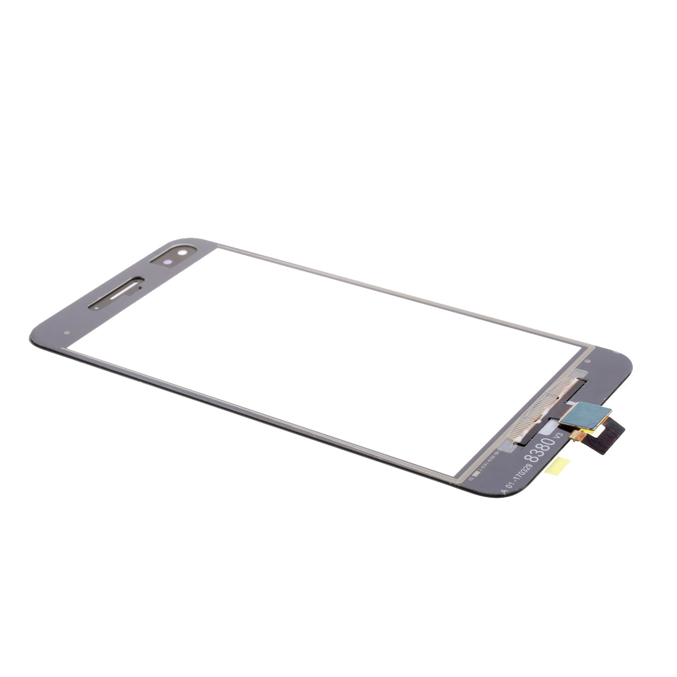For Huawei Y6 Pro 2017 / Huawei Enjoy 7 Digitizer Touch Screen Glass Replacement