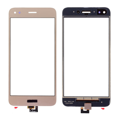 For Huawei Y6 Pro 2017 / Huawei Enjoy 7 Digitizer Touch Screen Glass Replacement
