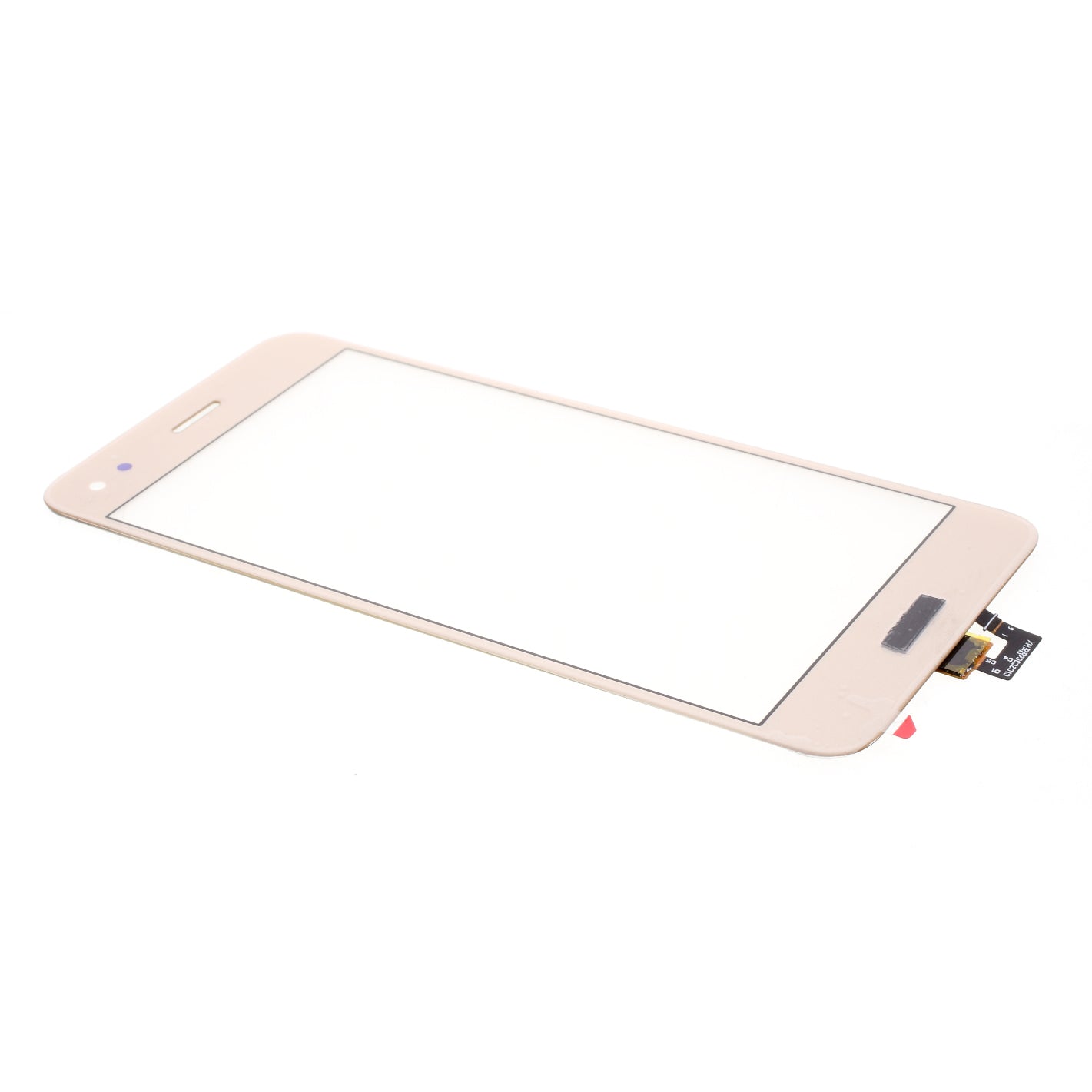 For Huawei Y6 Pro 2017 / Huawei Enjoy 7 Digitizer Touch Screen Glass Replacement