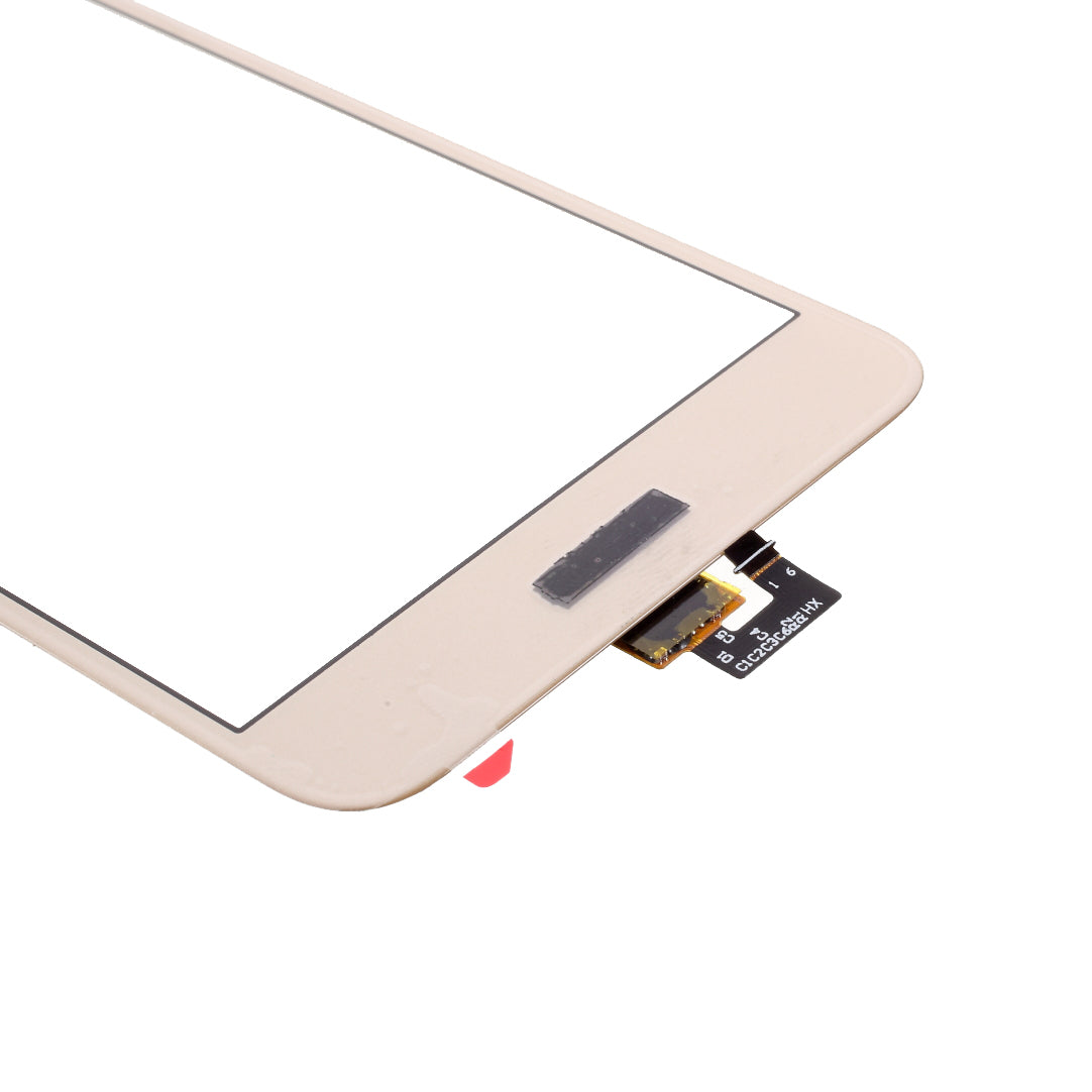 For Huawei Y6 Pro 2017 / Huawei Enjoy 7 Digitizer Touch Screen Glass Replacement