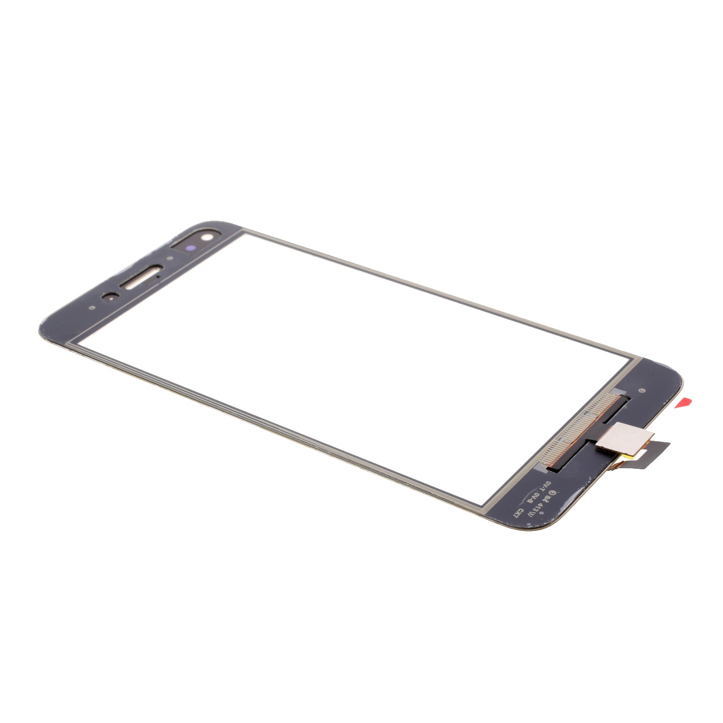 For Huawei Y6 Pro 2017 / Huawei Enjoy 7 Digitizer Touch Screen Glass Replacement