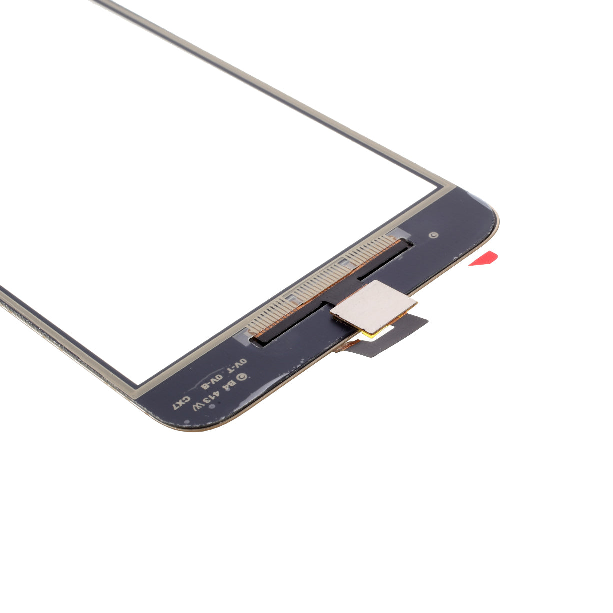 For Huawei Y6 Pro 2017 / Huawei Enjoy 7 Digitizer Touch Screen Glass Replacement