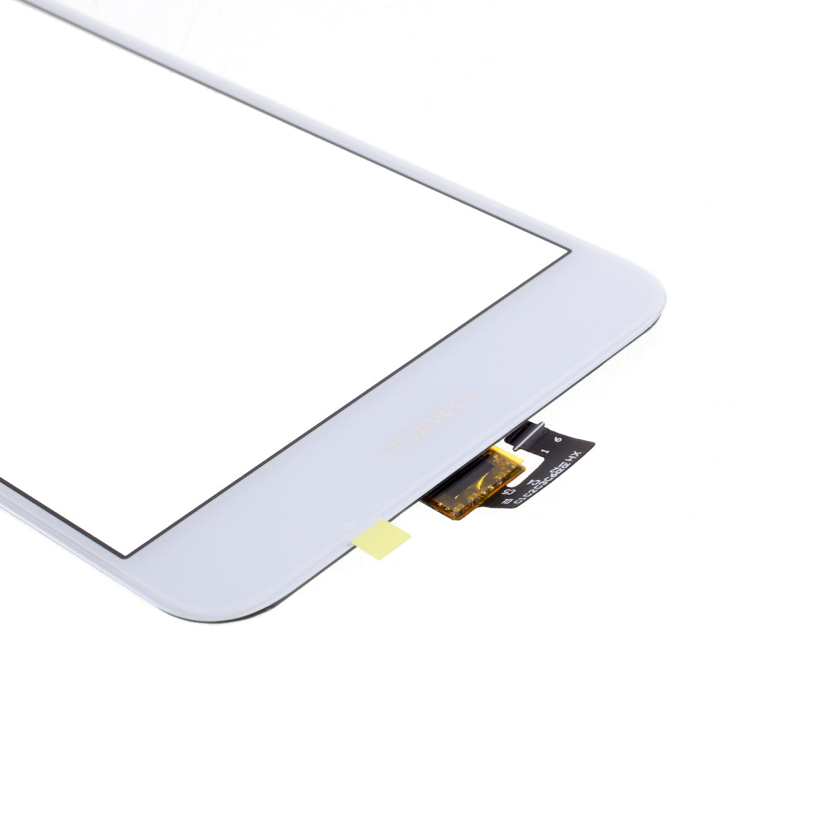 For Huawei Y6 Pro 2017 / Huawei Enjoy 7 Digitizer Touch Screen Glass Replacement