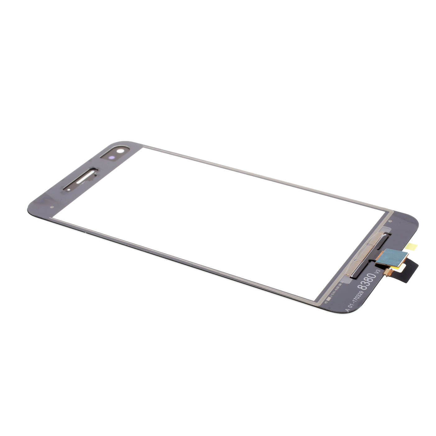 For Huawei Y6 Pro 2017 / Huawei Enjoy 7 Digitizer Touch Screen Glass Replacement