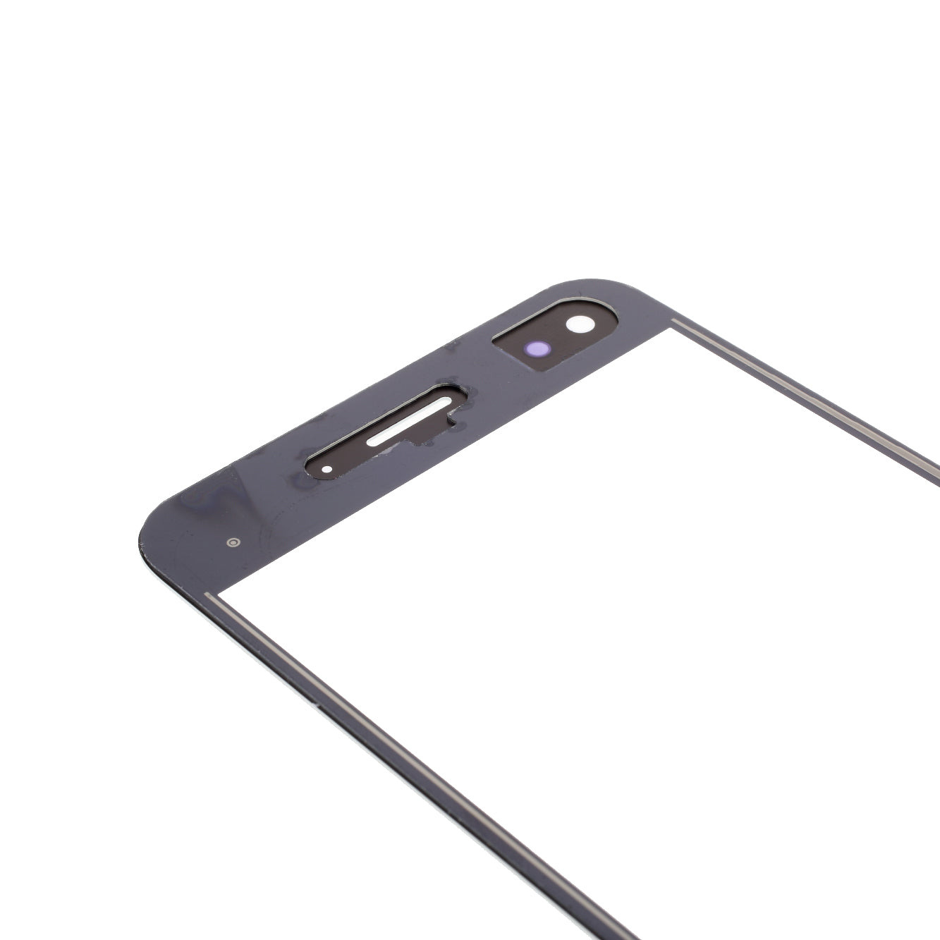 For Huawei Y6 Pro 2017 / Huawei Enjoy 7 Digitizer Touch Screen Glass Replacement