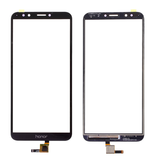 For Huawei Honor 7C Digitizer Touch Screen Glass Replace Part