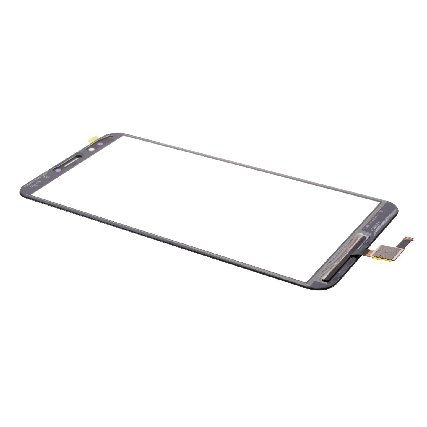 For Huawei Honor 7C Digitizer Touch Screen Glass Replace Part