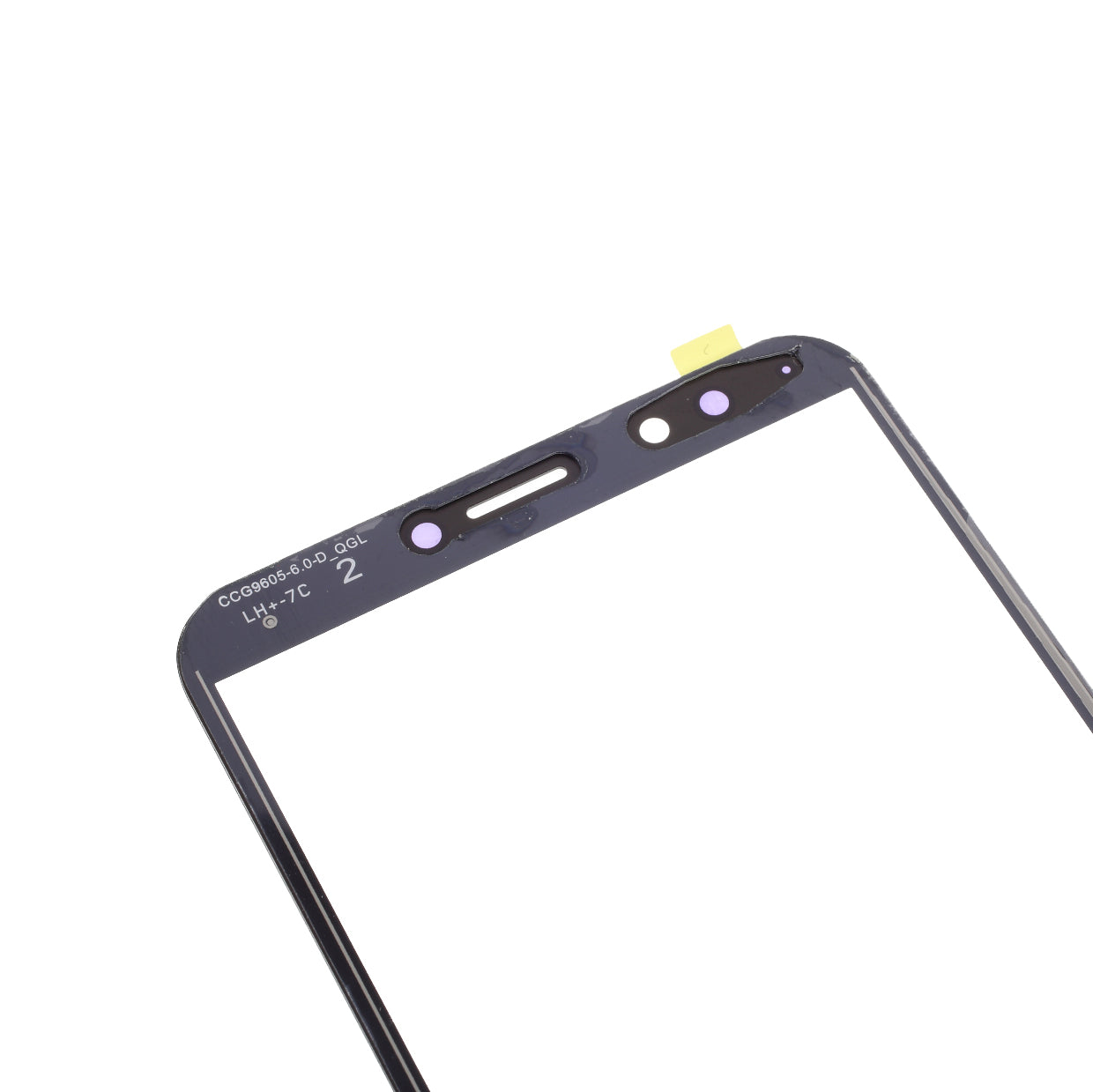 For Huawei Honor 7C Digitizer Touch Screen Glass Replace Part