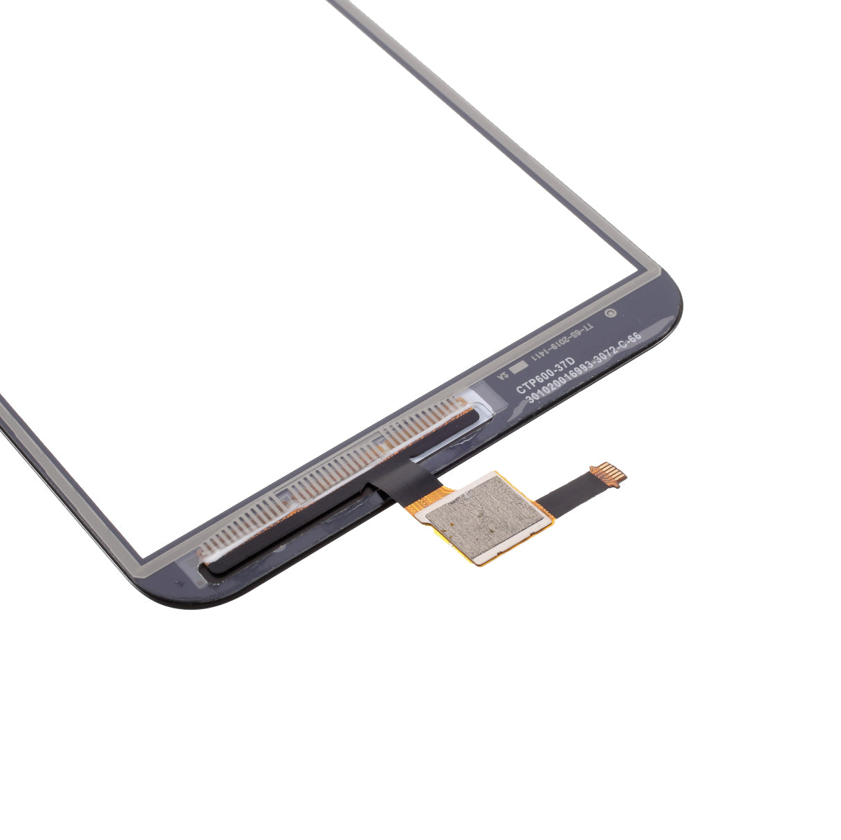 For Huawei Honor 7C Digitizer Touch Screen Glass Replace Part
