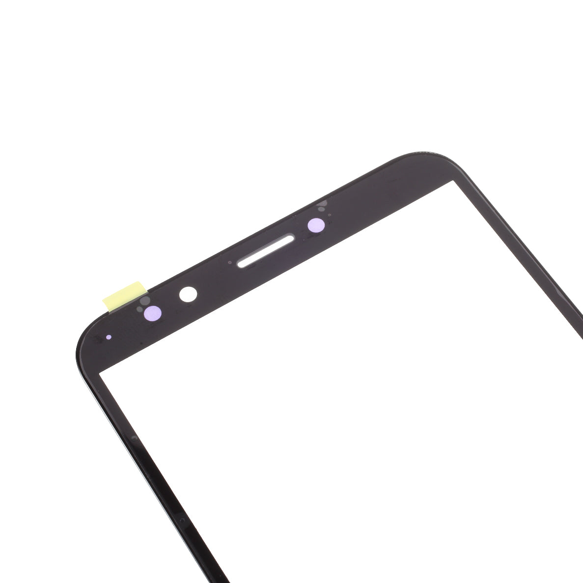 For Huawei Honor 7C Digitizer Touch Screen Glass Replace Part