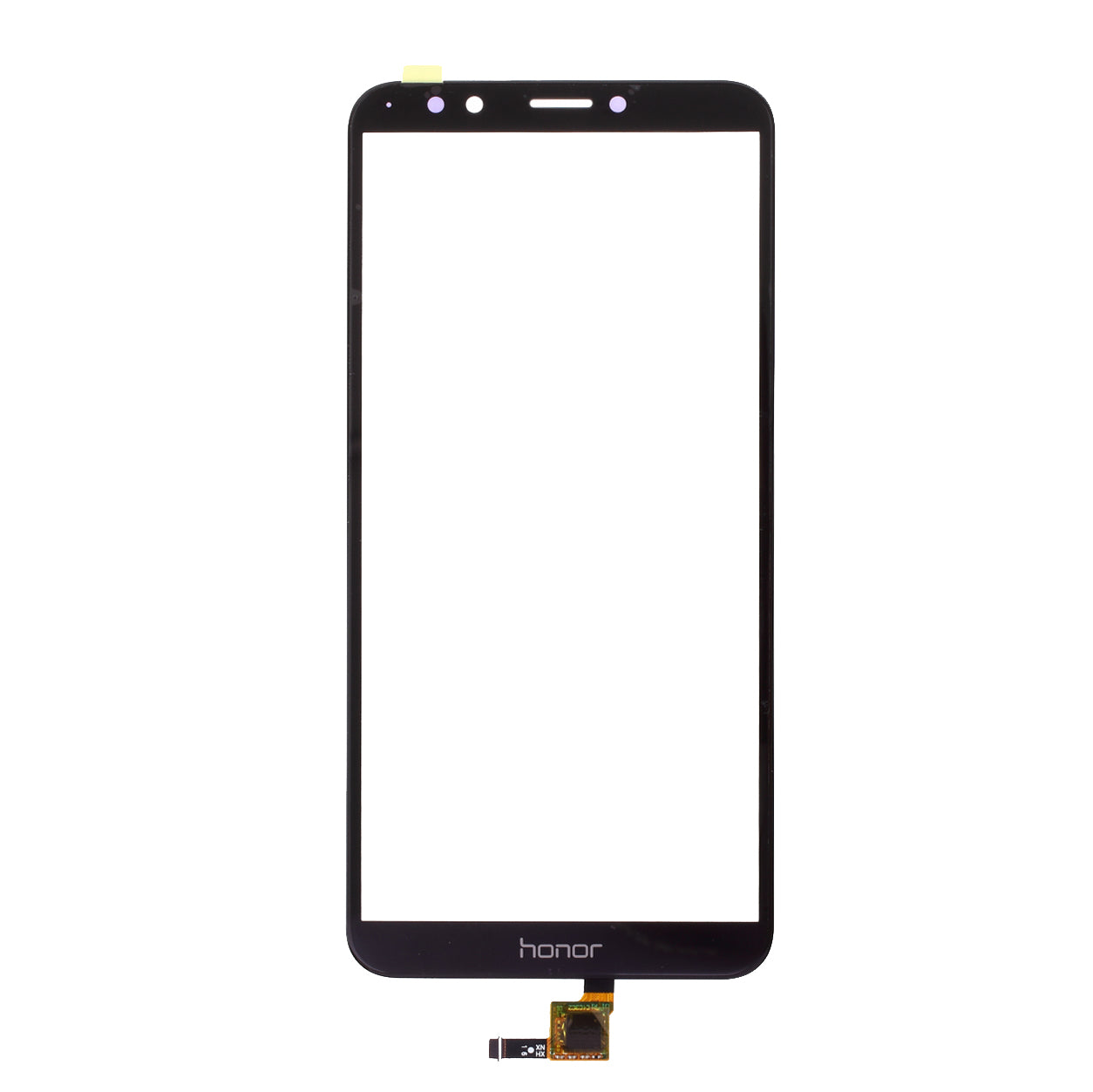 For Huawei Honor 7C Digitizer Touch Screen Glass Replace Part