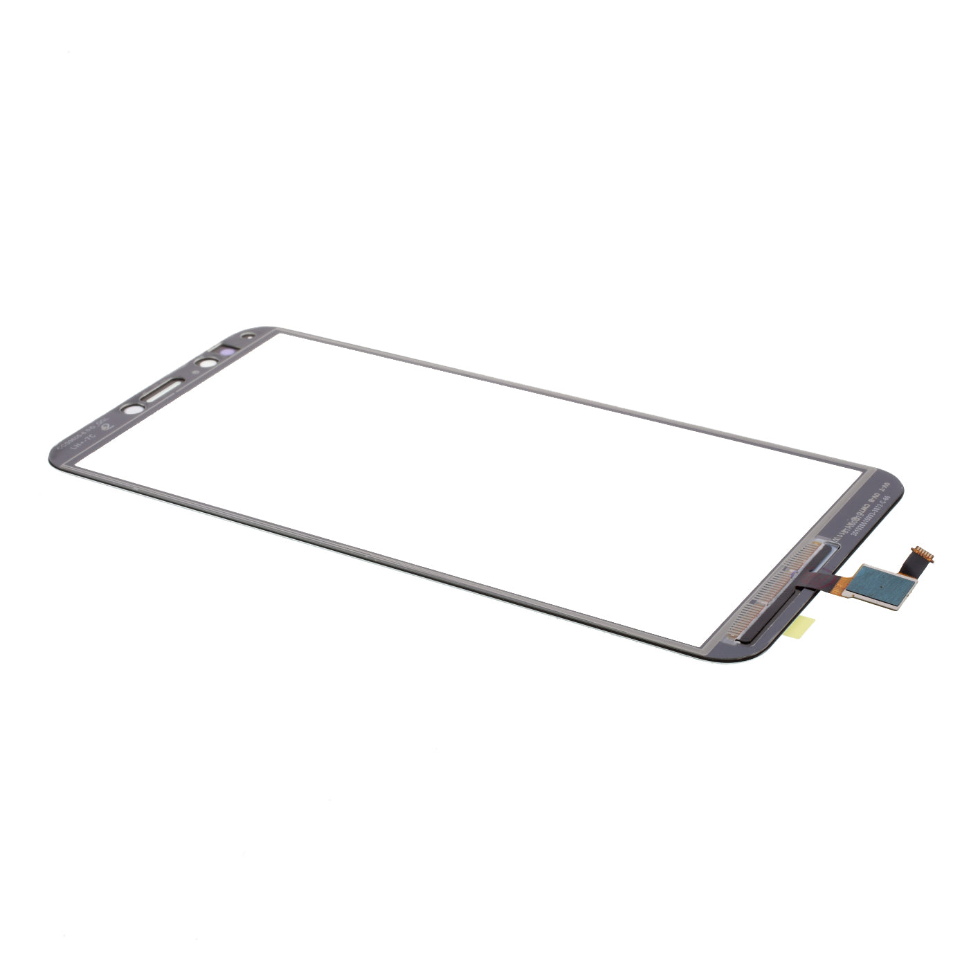 For Huawei Honor 7C Digitizer Touch Screen Glass Replace Part