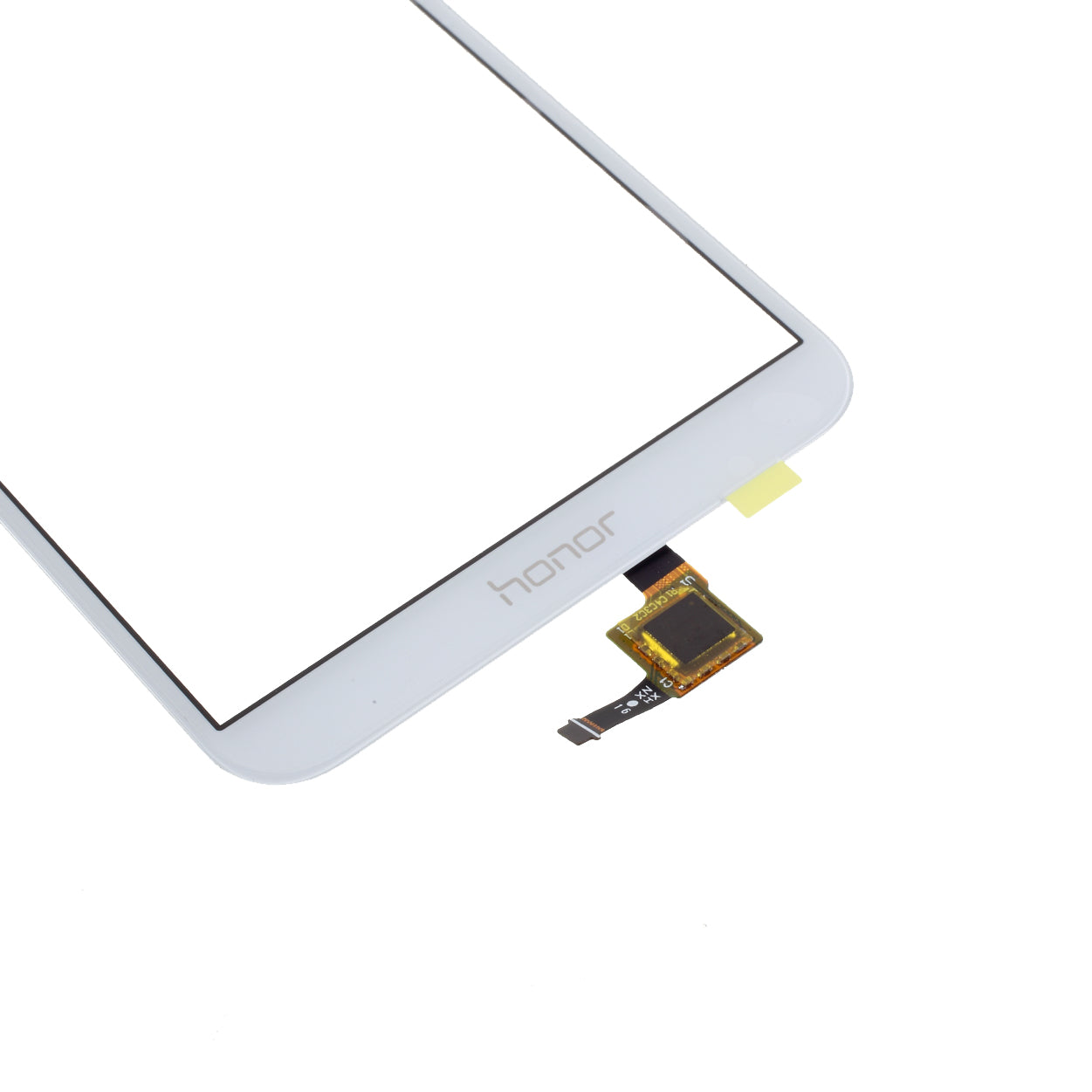 For Huawei Honor 7C Digitizer Touch Screen Glass Replace Part
