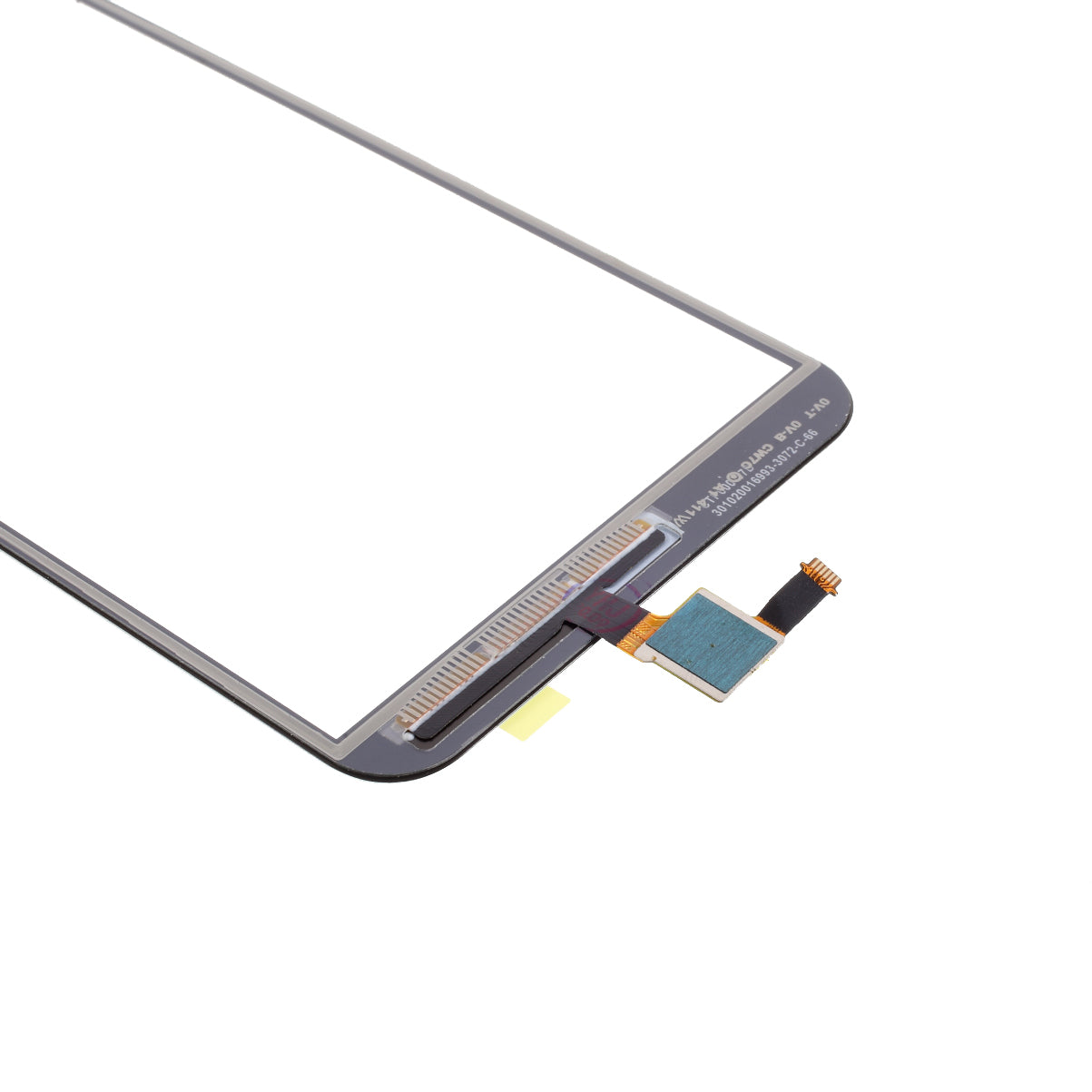 For Huawei Honor 7C Digitizer Touch Screen Glass Replace Part