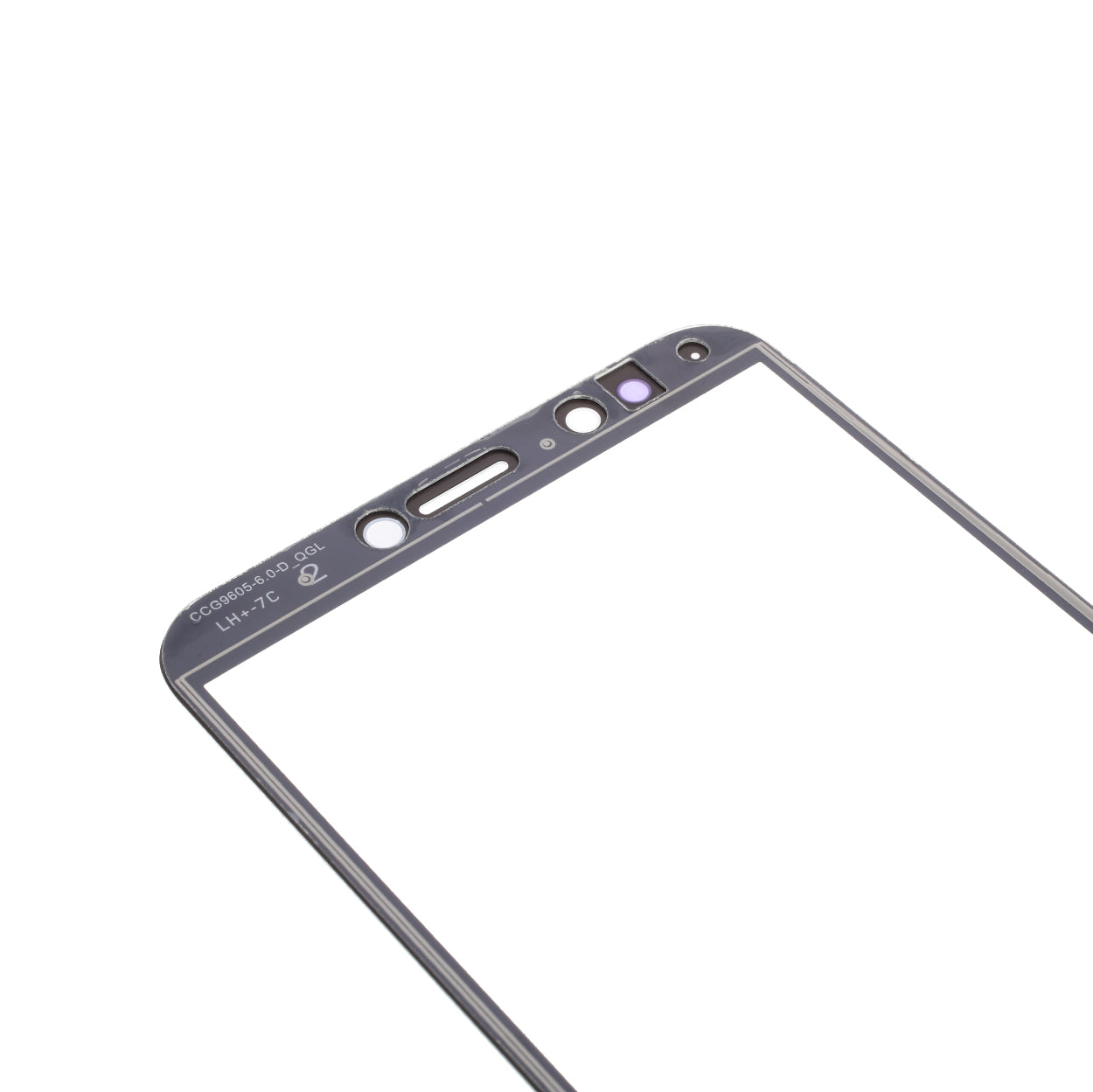For Huawei Honor 7C Digitizer Touch Screen Glass Replace Part
