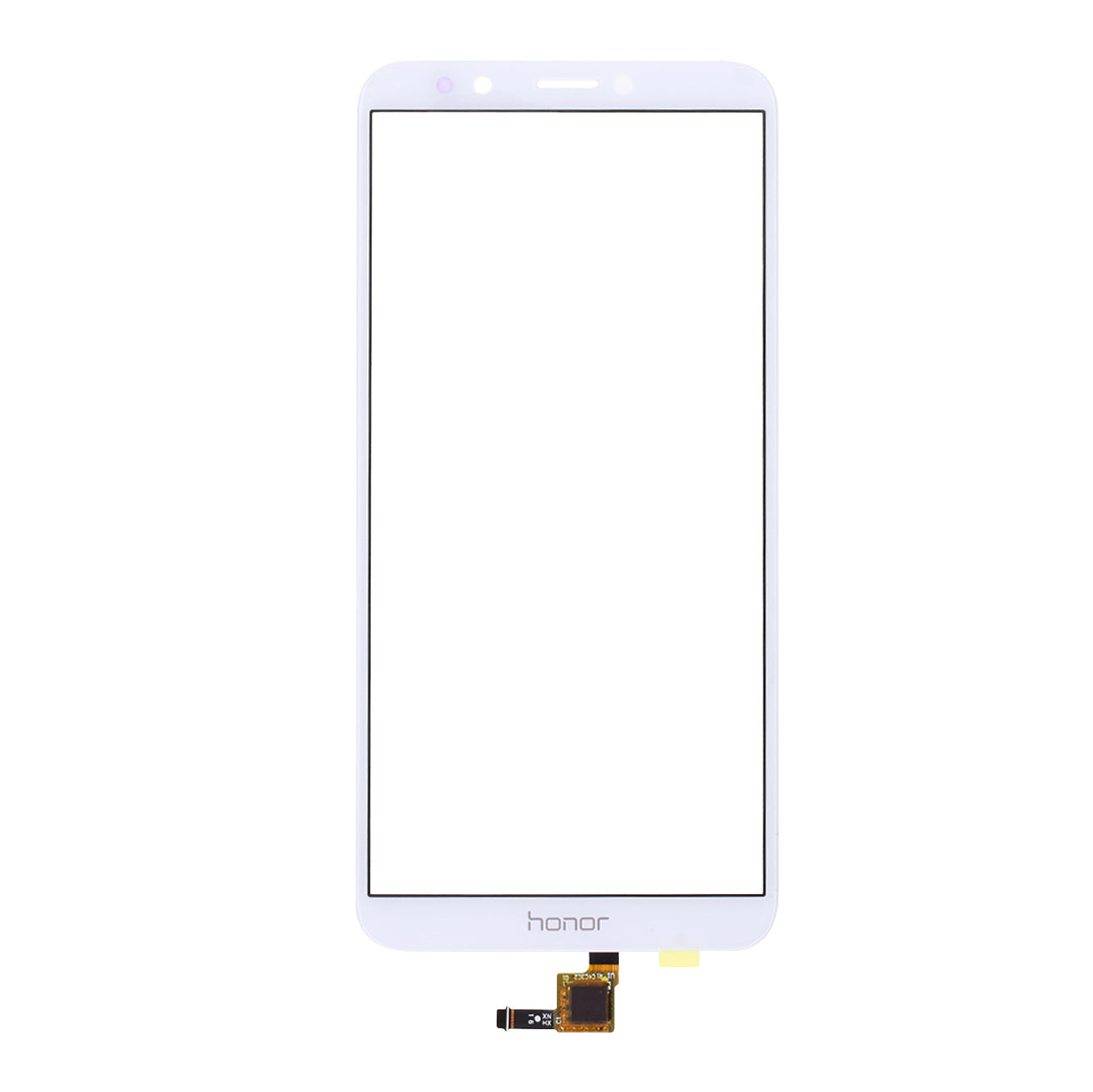 For Huawei Honor 7C Digitizer Touch Screen Glass Replace Part