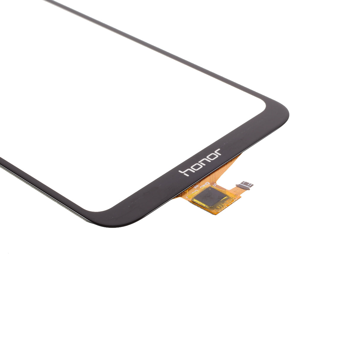 Replace Part for Huawei Honor 8A Digitizer Touch Screen Glass - Black