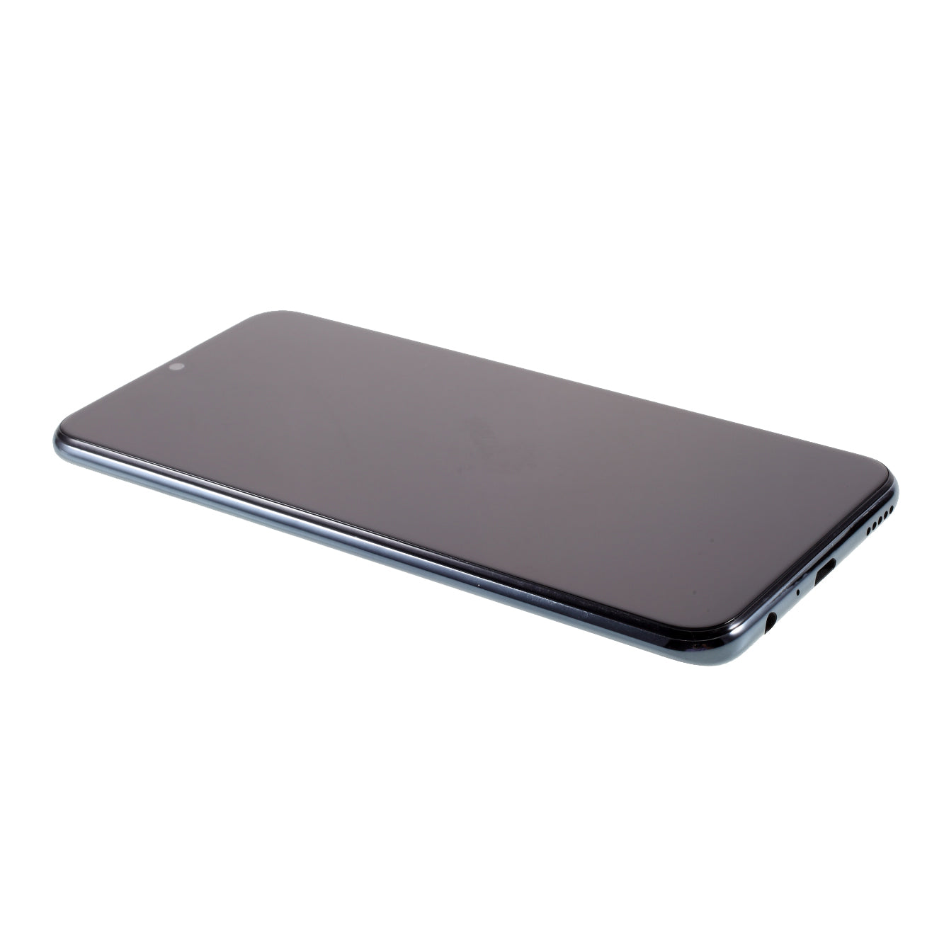 Grade B LCD Screen and Digitizer Assembly + Frame (Without Logo) for Huawei Honor 10 Lite