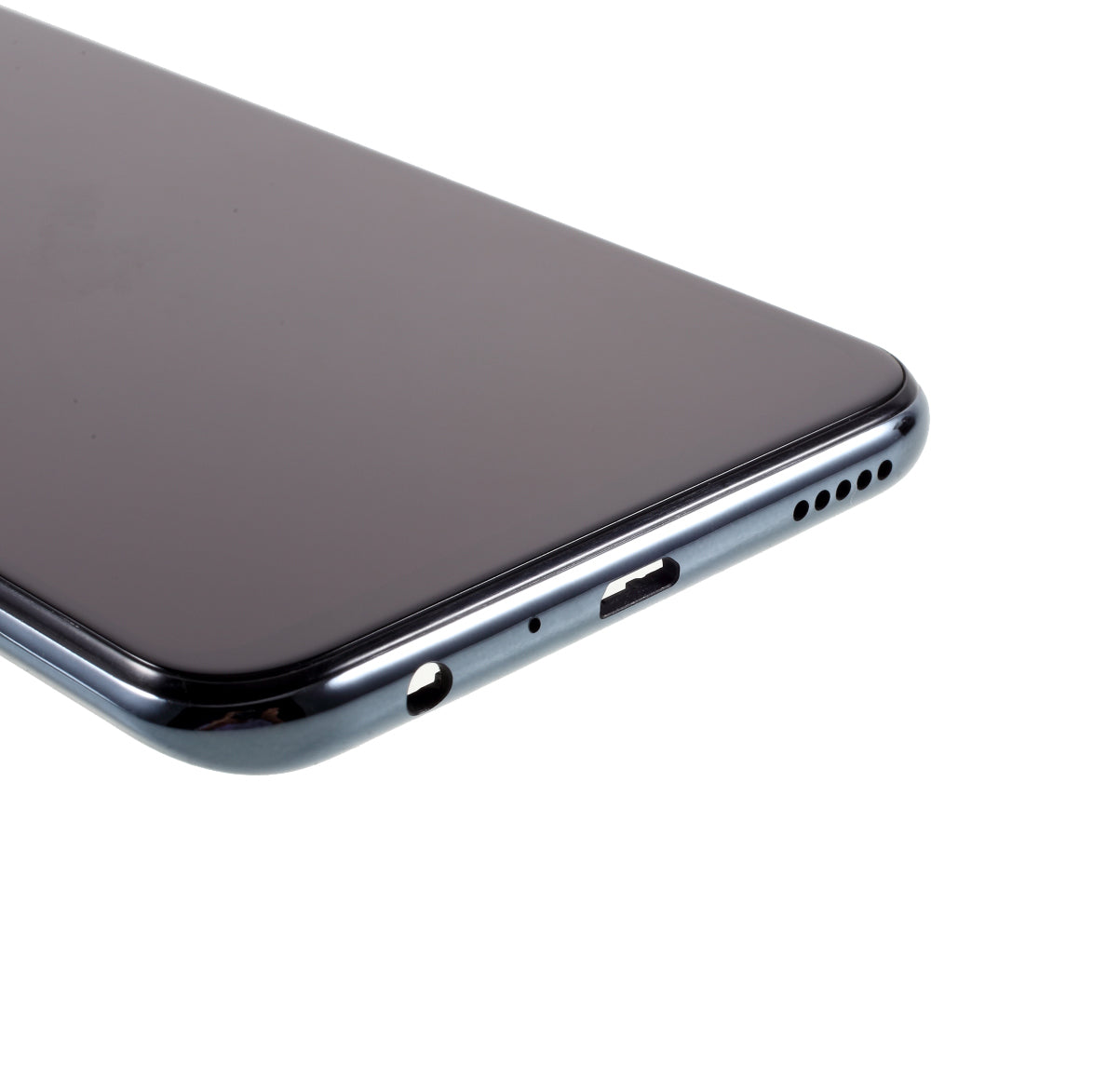 Grade B LCD Screen and Digitizer Assembly + Frame (Without Logo) for Huawei Honor 10 Lite